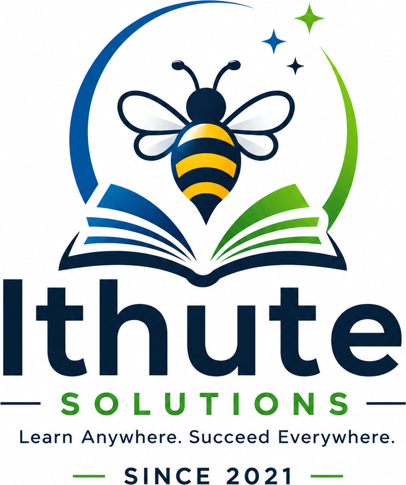 Ithute Solutions